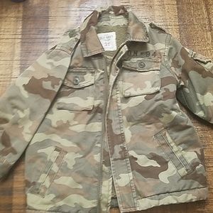 3T oldnavy jacket